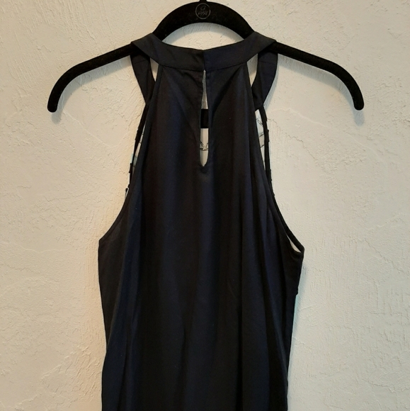 Mara Hoffman Geometric Cocktail Dress S - Picture 8 of 8